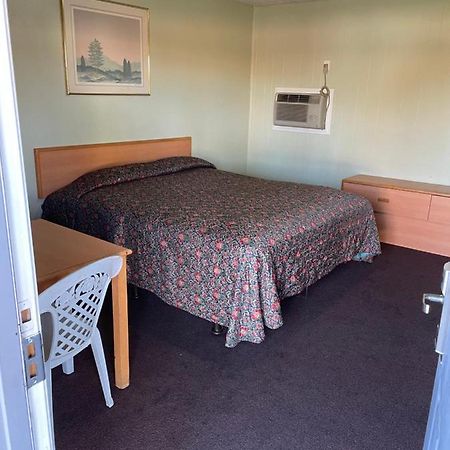 Ramona Motel Hemet Exterior foto