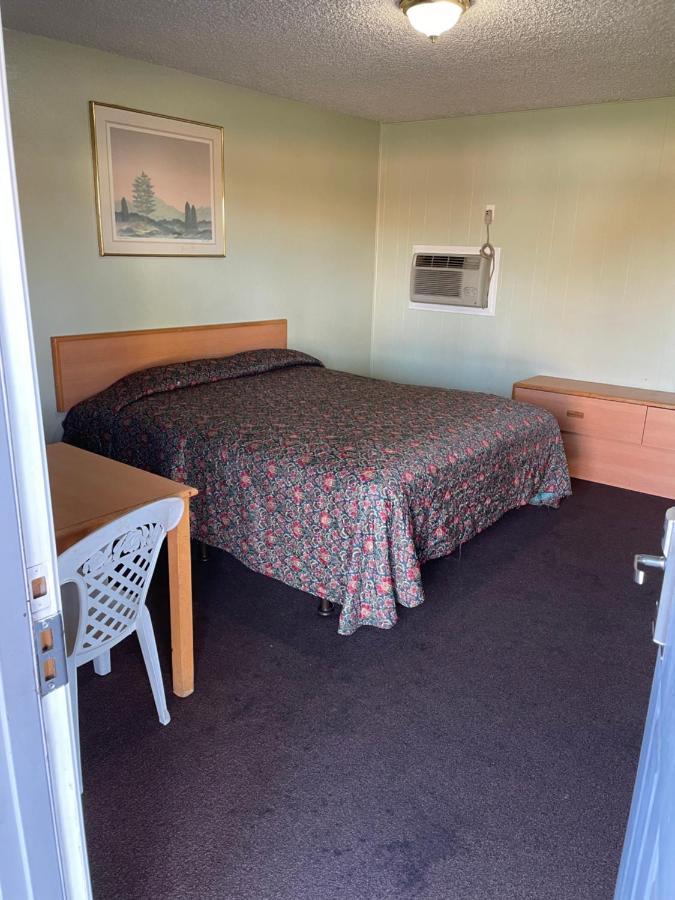 Ramona Motel Hemet Exterior foto
