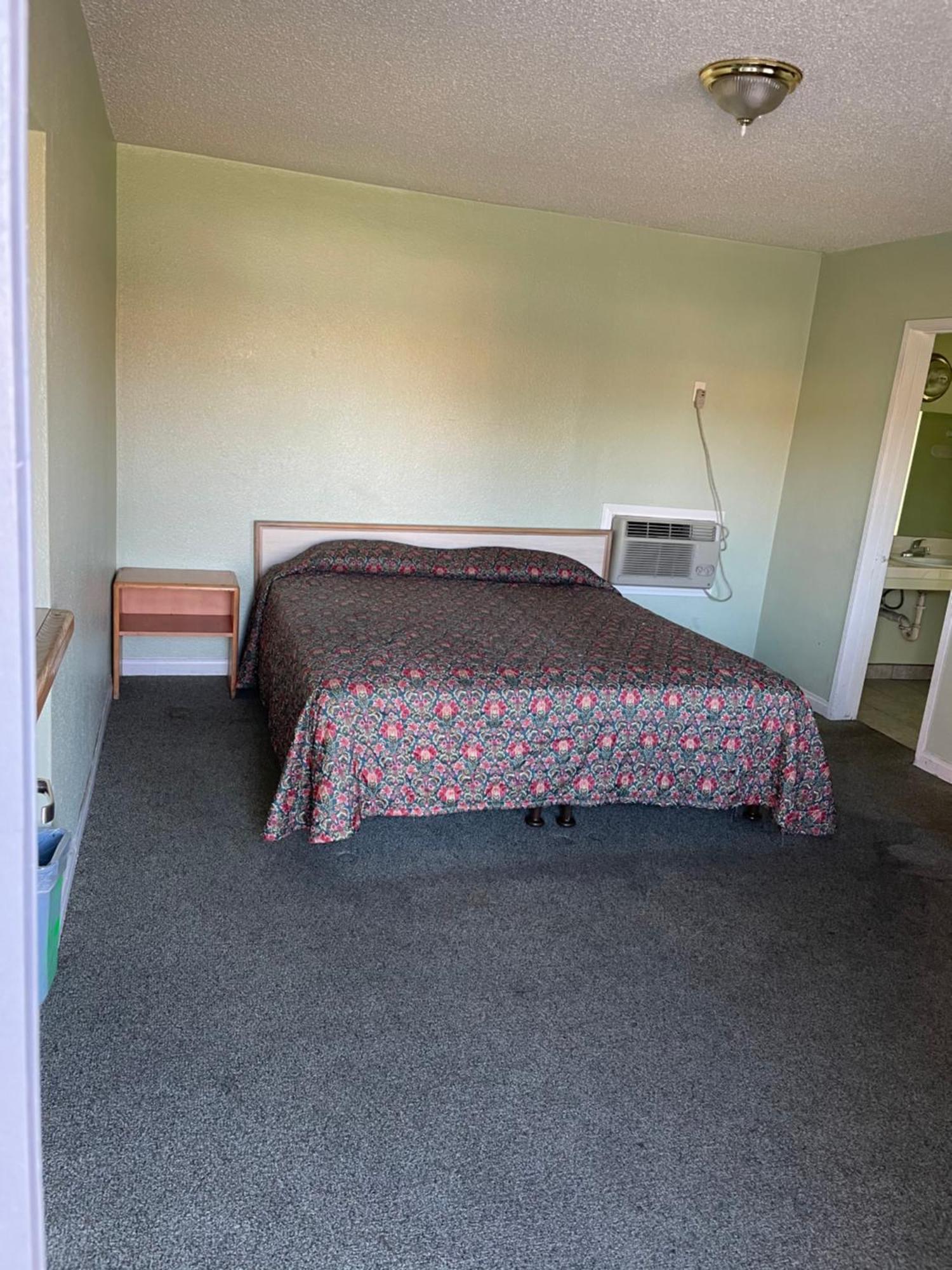 Ramona Motel Hemet Exterior foto